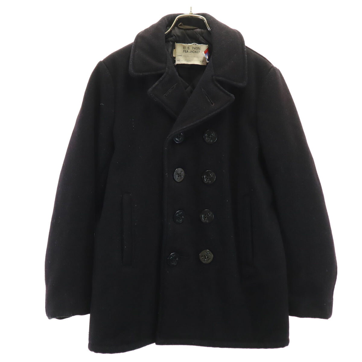 楽天市場】schott pコート シングル サイズの通販