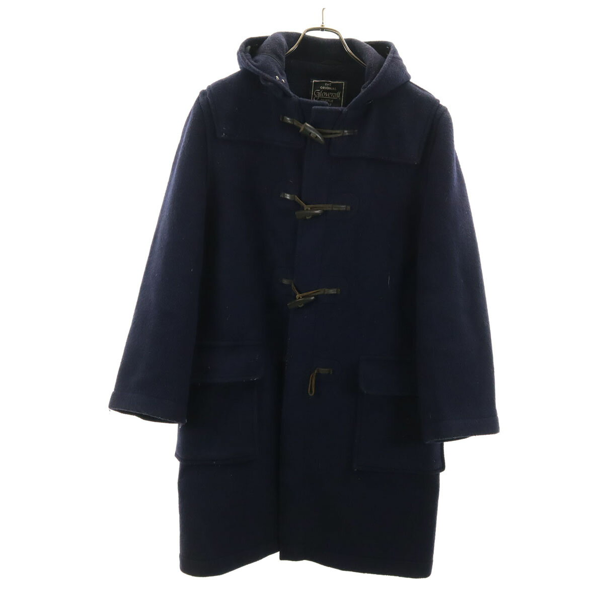 楽天市場】gloverall ダッフルコート 中古（メンズファッション）の通販