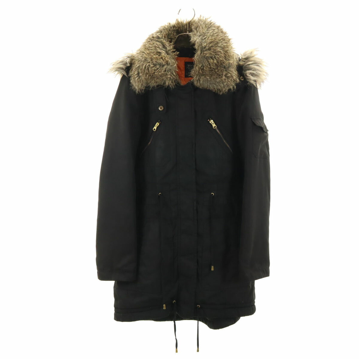 楽天市場】モッズコート（ブランドザラ）（コート・ジャケット