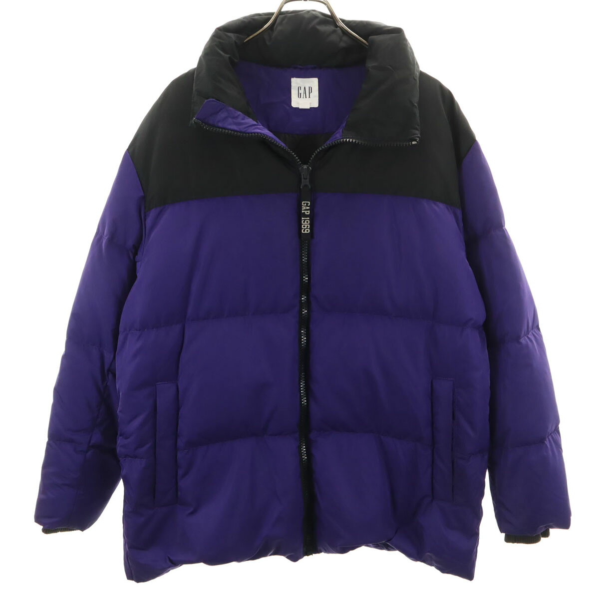 楽天市場】gap ダウン（カラーパープル）（メンズファッション）の通販