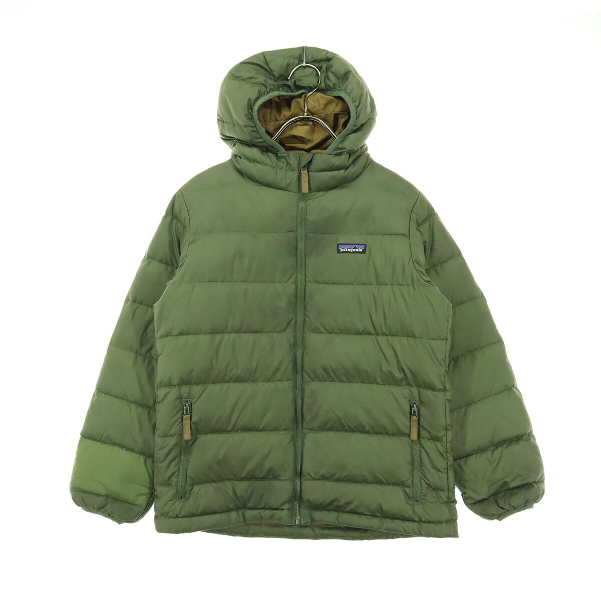 楽天市場】パタゴニア ダウン グリーンの通販
