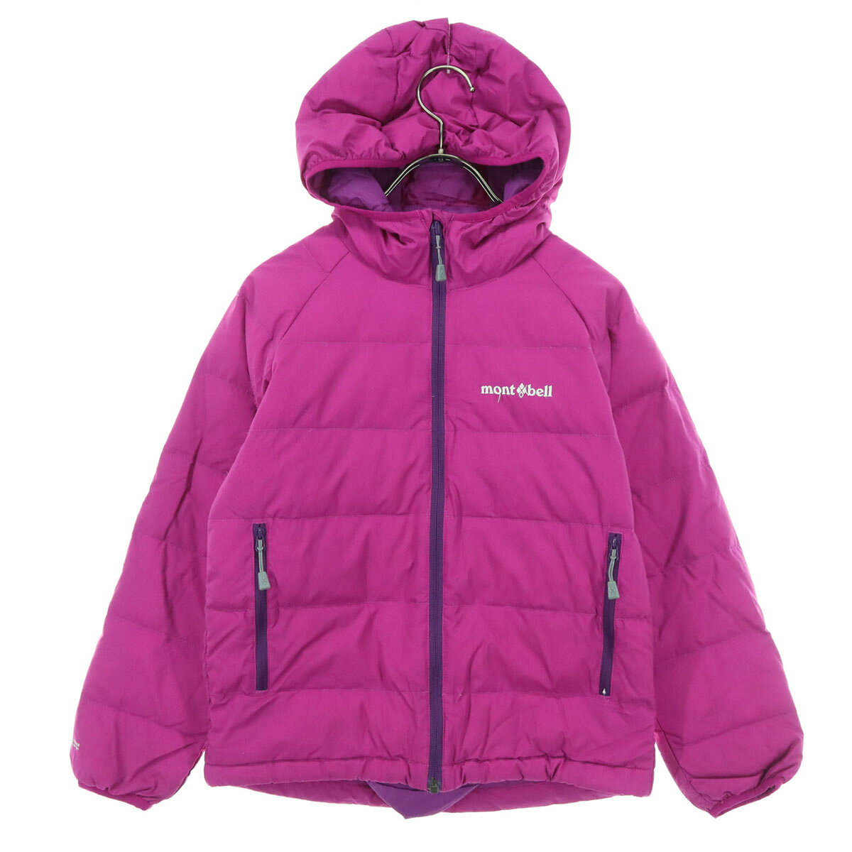 楽天市場】ダウン ジャケット 収納 袋（ブランドモンベル）の通販