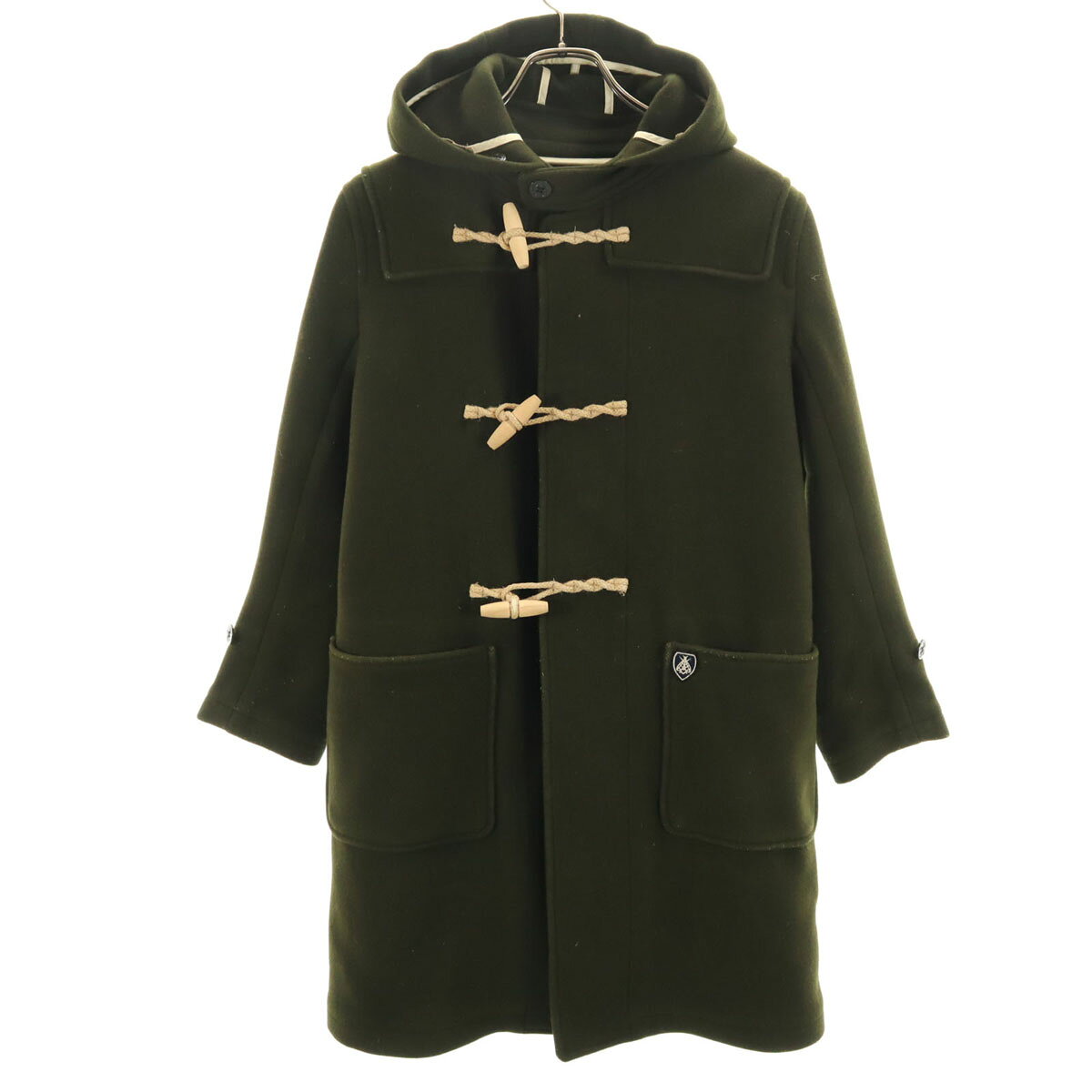 楽天市場】オーチバル ダッフルコート メンズの通販