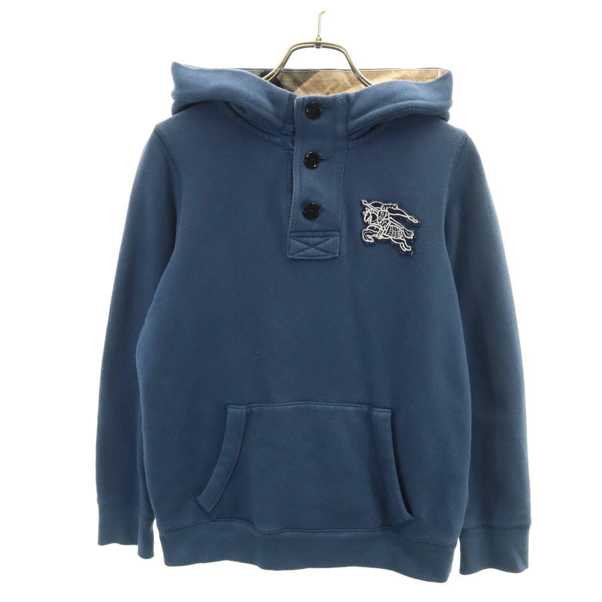 楽天市場】パーカー バーバリー キッズの通販