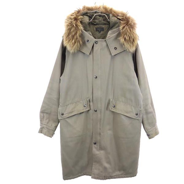 楽天市場】a.p.c. モッズコートの通販