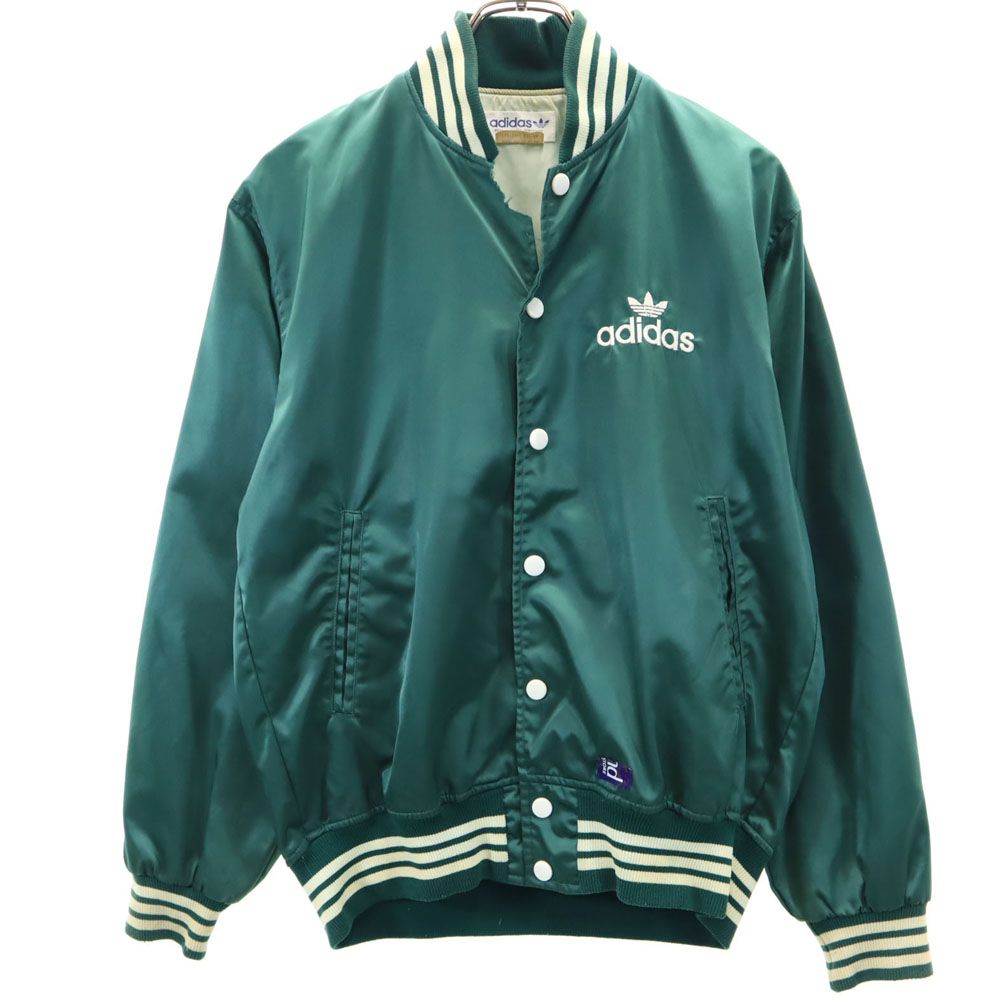 楽天市場】adidas（種類（コート・ジャケット）スタジャン）（コート