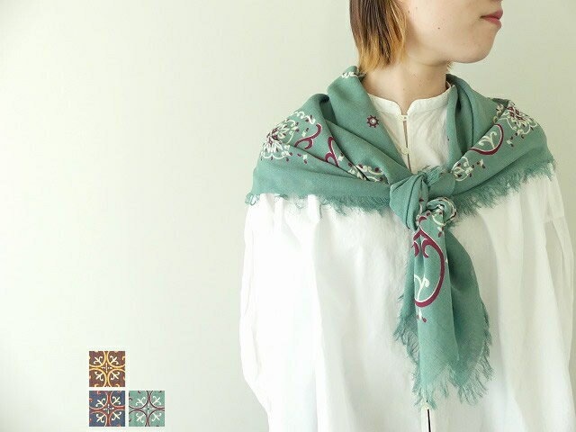 楽天市場】kapital ネックウォーマーの通販