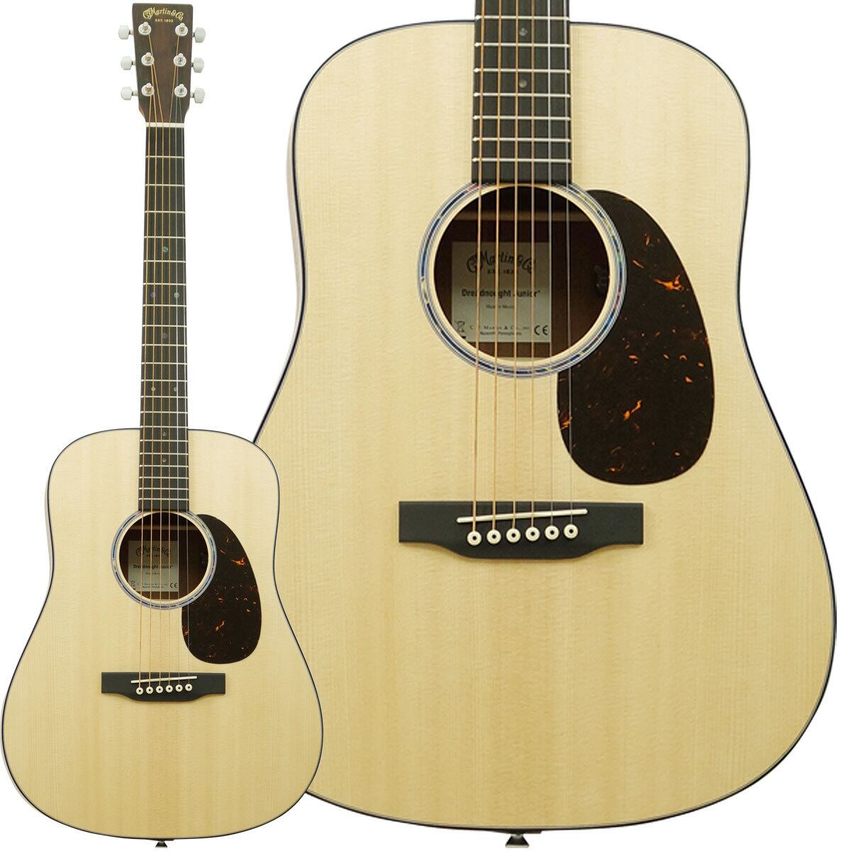 楽天市場】martin dreadnought juniorの通販