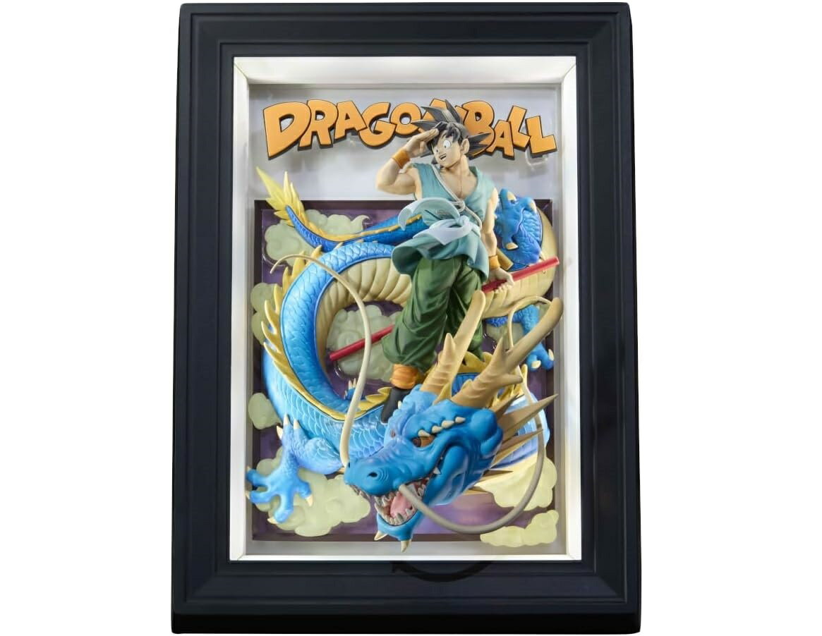 楽天市場】ドラゴンボール 額の通販