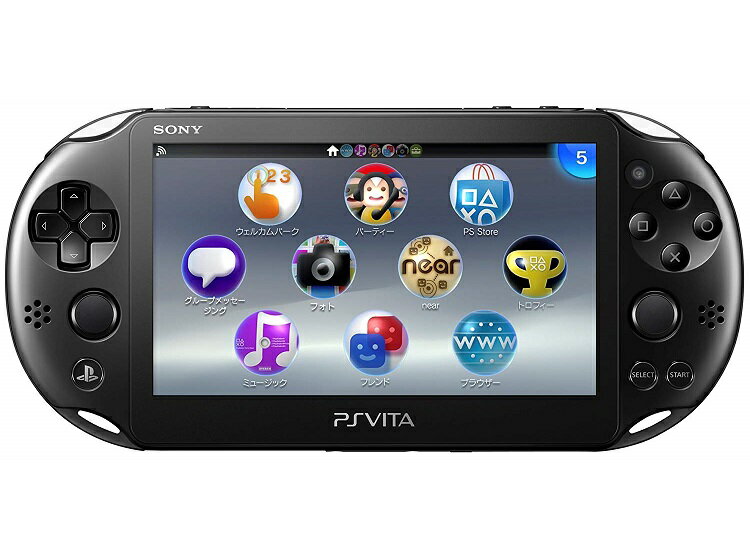 楽天市場】ps vita 新作 本体の通販