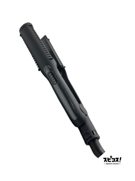 楽天市場】ホリスティックキュア ストレートアイロン ccis−g03bの通販