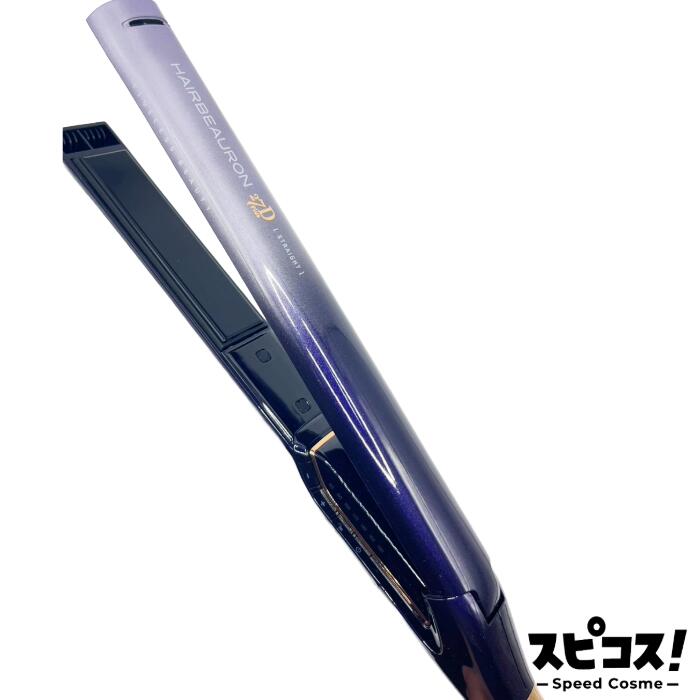 楽天市場】ストレートアイロン（シリーズHAIRBEAURON（リュミエリーナ