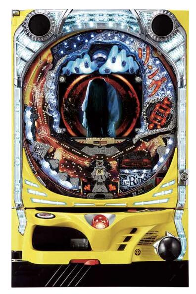 楽天市場】リング 呪いの七日間 実機の通販