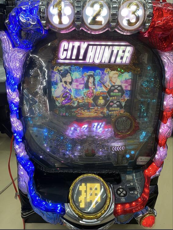 楽天市場】シティーハンター 実機の通販