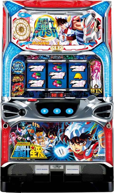 楽天市場】聖闘士星矢 実機の通販