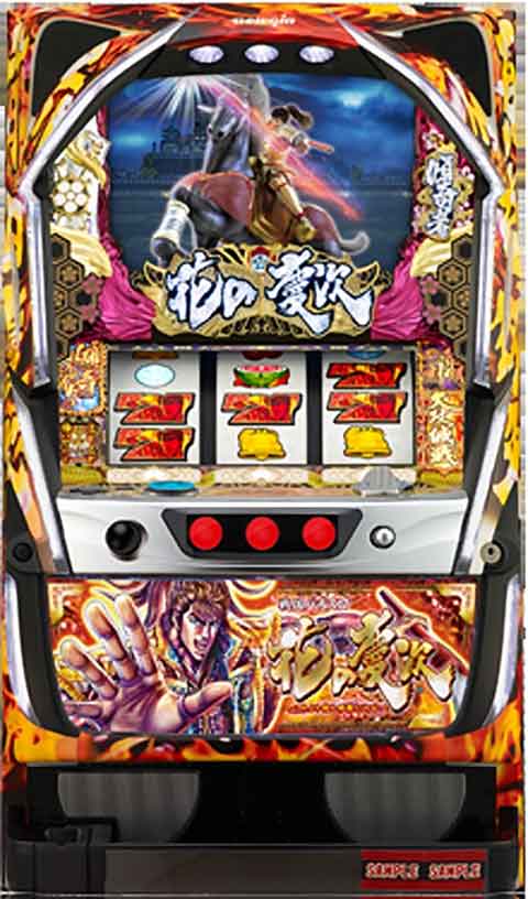 楽天市場】パチスロ花の慶次の通販