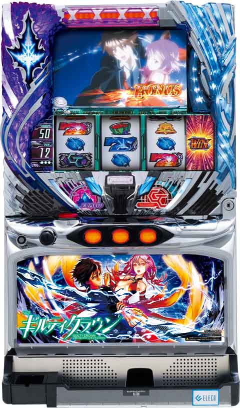 楽天市場】ギルティクラウン スロットの通販