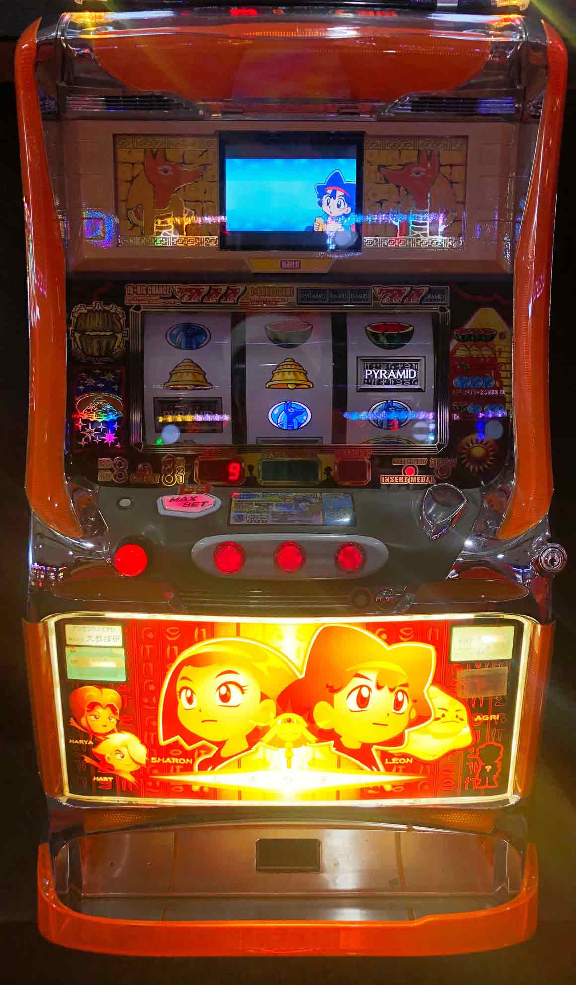 楽天市場】秘宝伝 スロット 4号機の通販