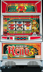 楽天市場】リノ スロット 5号機の通販