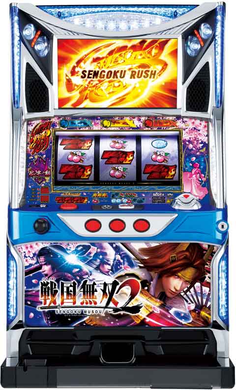 楽天市場】戦国無双 パチスロの通販