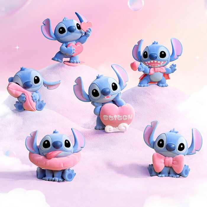 楽天市場】スティッチ フィギュア（フィギュア｜コレクション