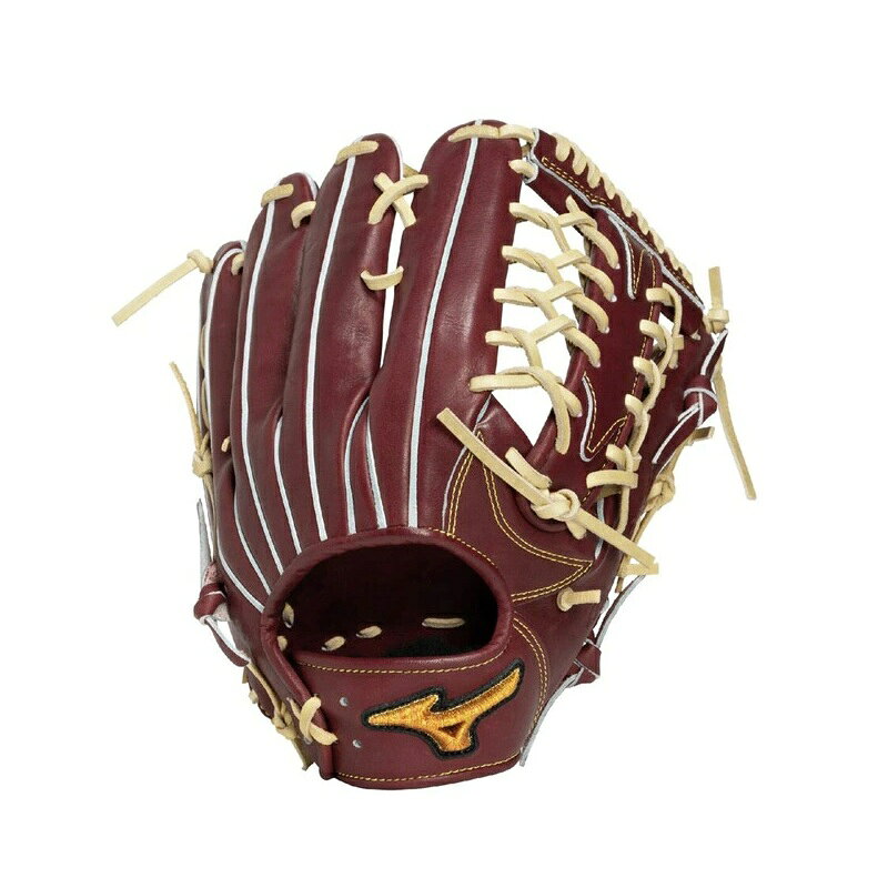 楽天市場】ミズノプロ 外野手用 硬式グラブの通販