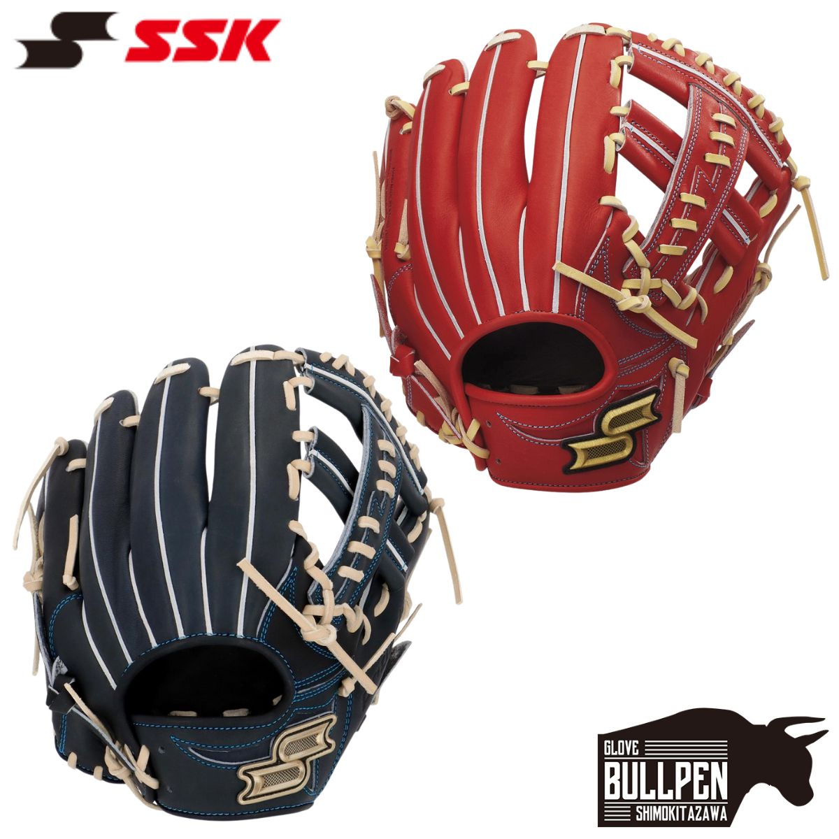 楽天市場】ssk 軟式グローブ（グローブ・ミット｜野球・ソフトボール