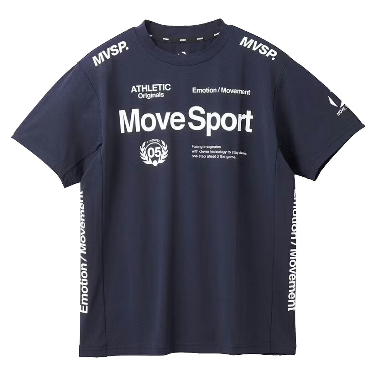 楽天市場】ムーブスポーツ tシャツ（スポーツ・アウトドア）の通販