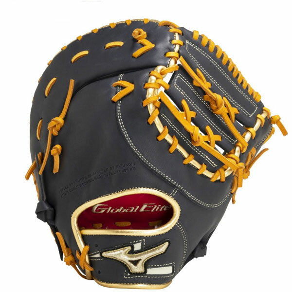 楽天市場】グローバルエリート ファーストミットの通販