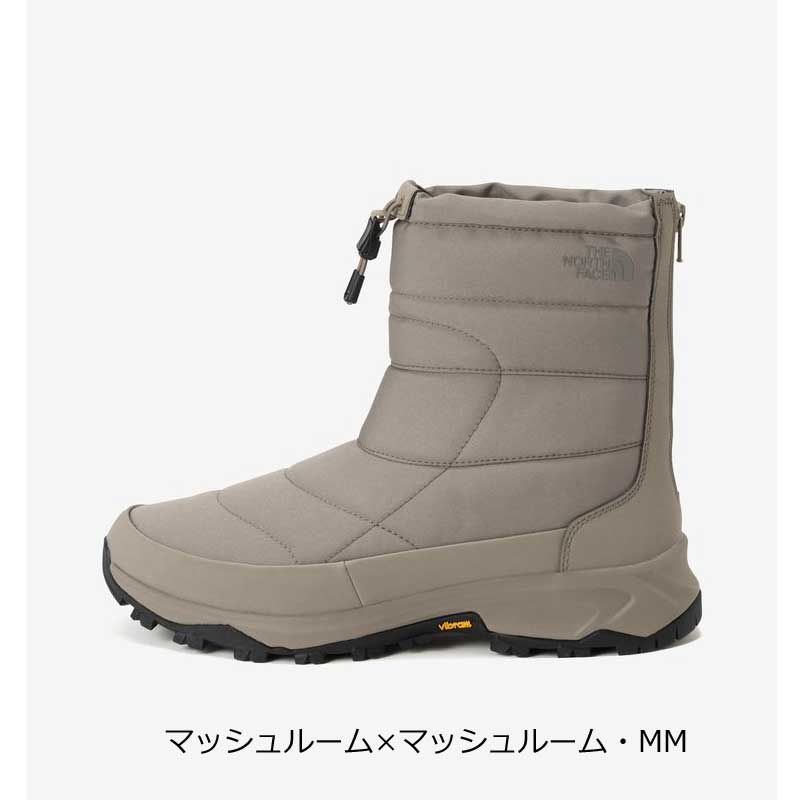 楽天市場】the north face nf51877 ヌプシ ダウンブーティーの通販