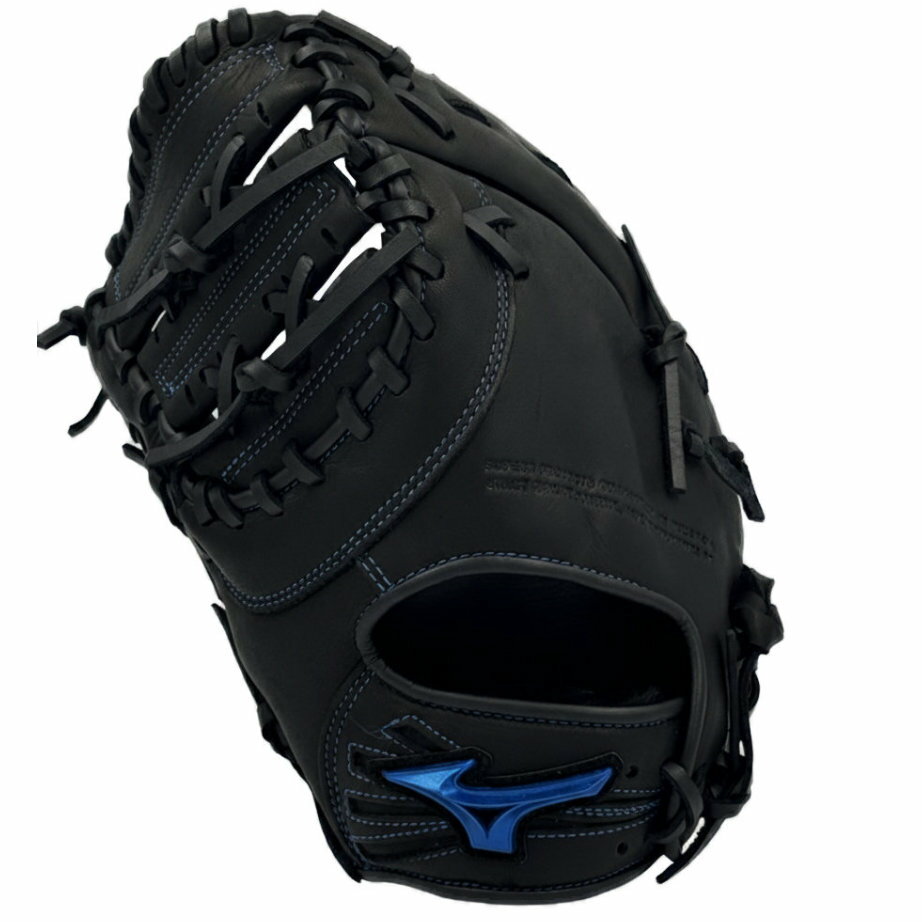 楽天市場】mizunoファーストミット左の通販