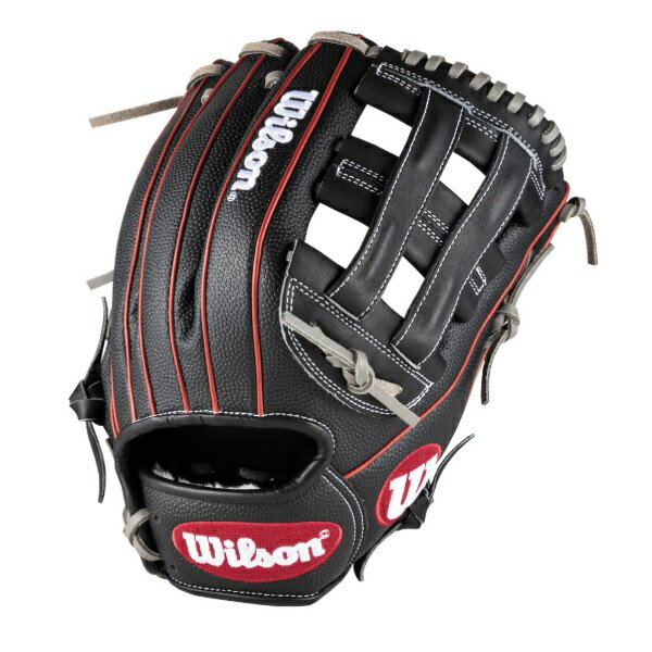 楽天市場】ウィルソン 軟式 ユーティリティの通販