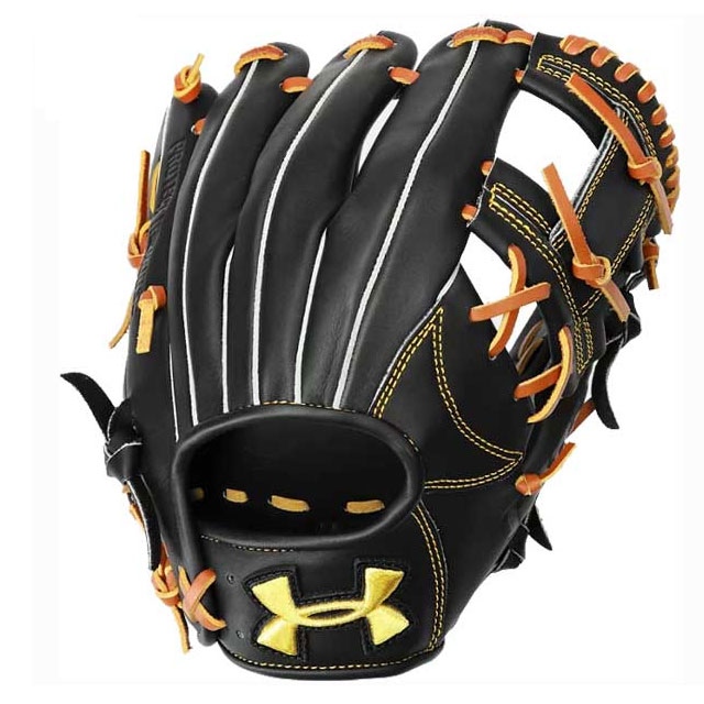 軟式用】アンダーアーマーのおすすめグローブ6選【投手・内野・外野用