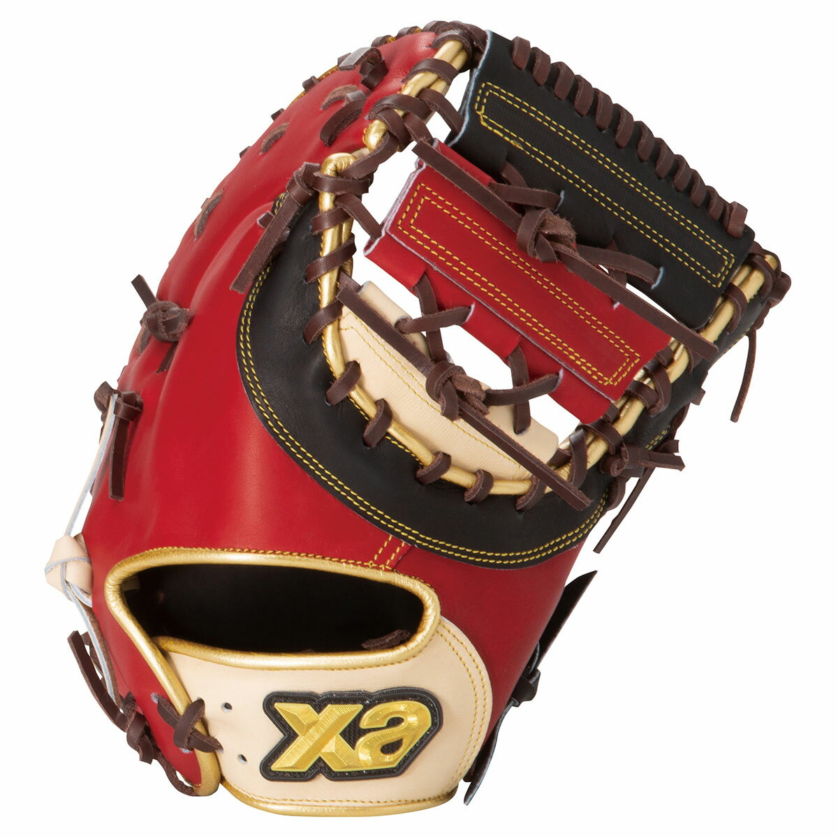 楽天市場】カラフル（用途（野球・ソフトボール用品）ファースト用