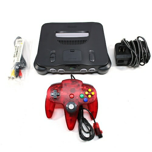 楽天市場】北米版 n64の通販