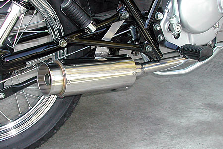 楽天市場】nj4da マフラーの通販