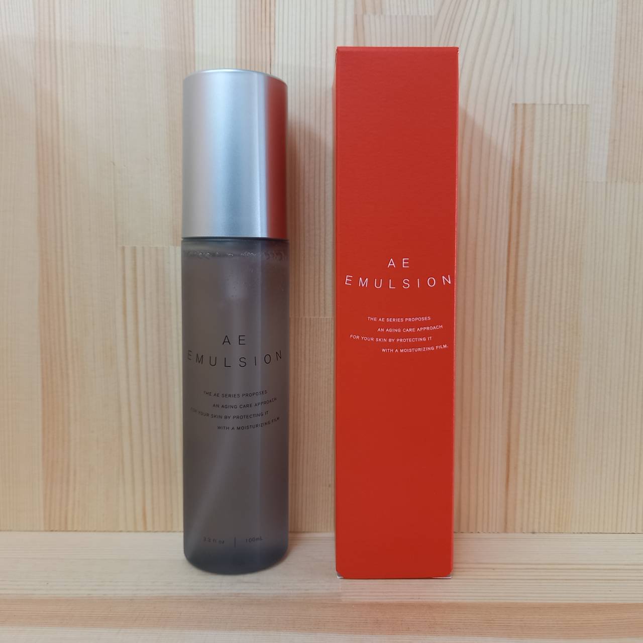 楽天市場】アジュバンaeエマルジョン300mlの通販