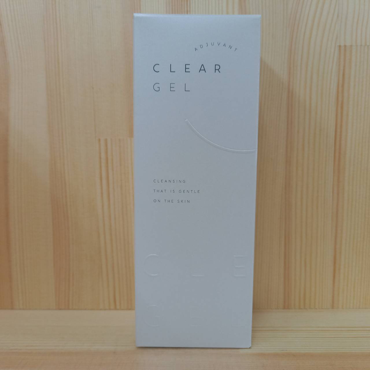 楽天市場】アジュバン クリアジェル 600gの通販