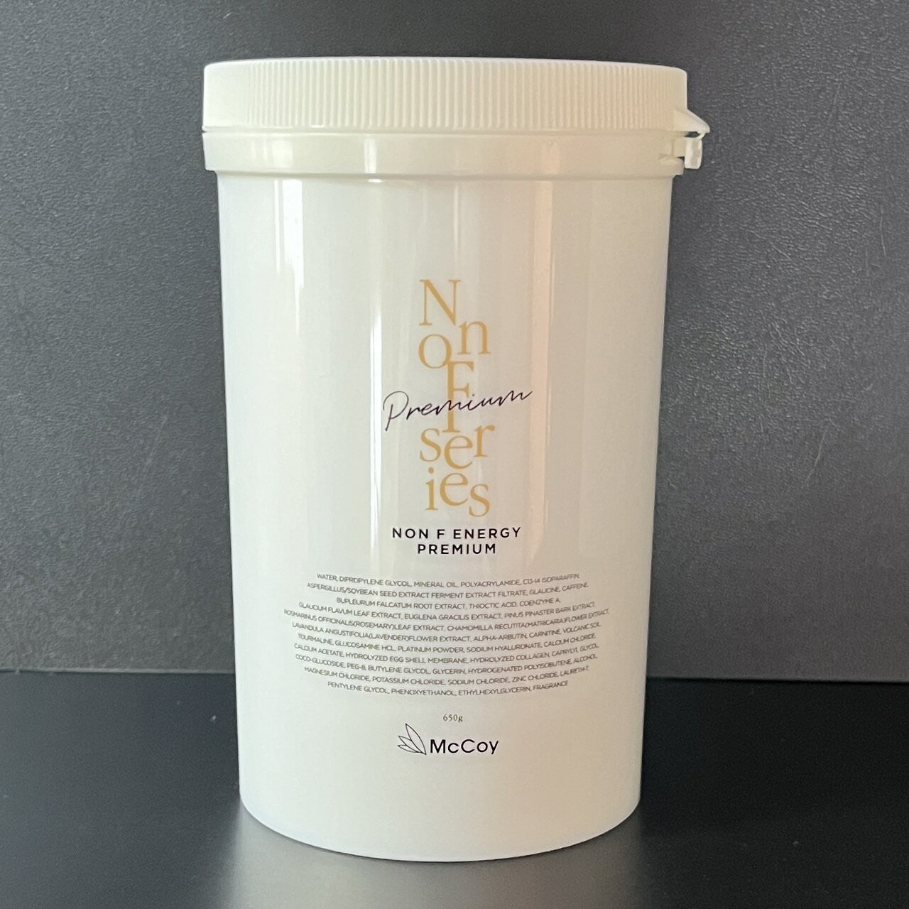 楽天市場】ノン エフ エナジー クリームの通販