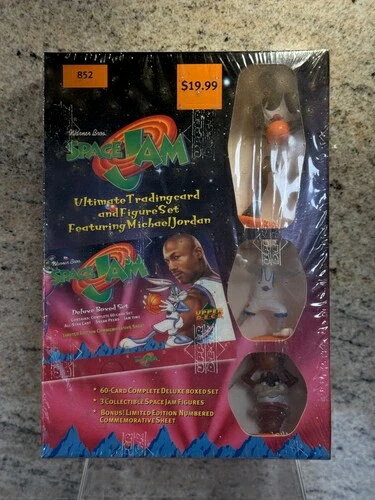 楽天市場】スペースジャム（コレクション｜ホビー）の通販