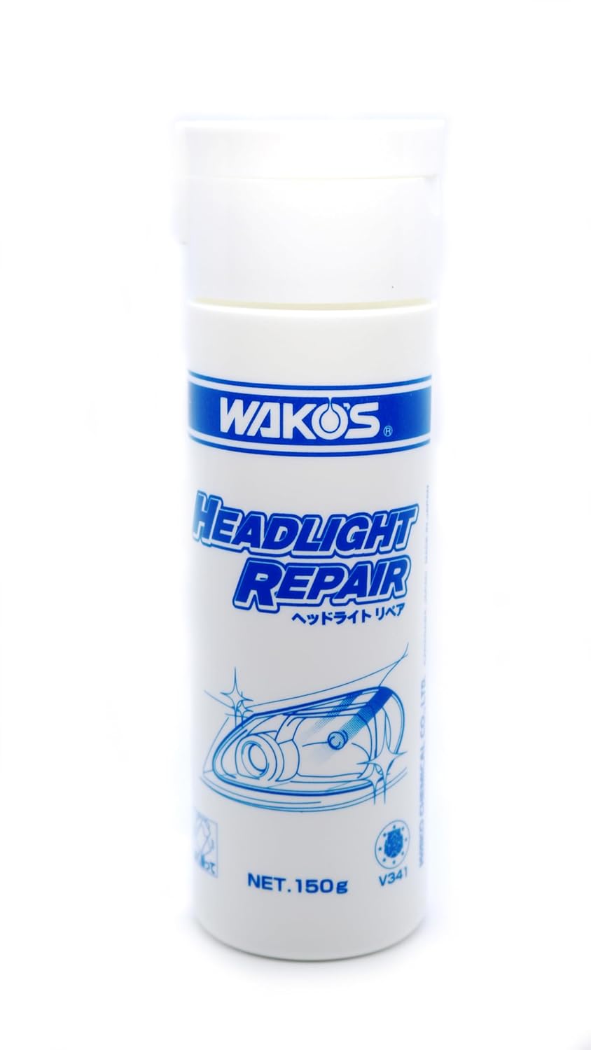 楽天市場】wako's ヘッドライトリペアの通販
