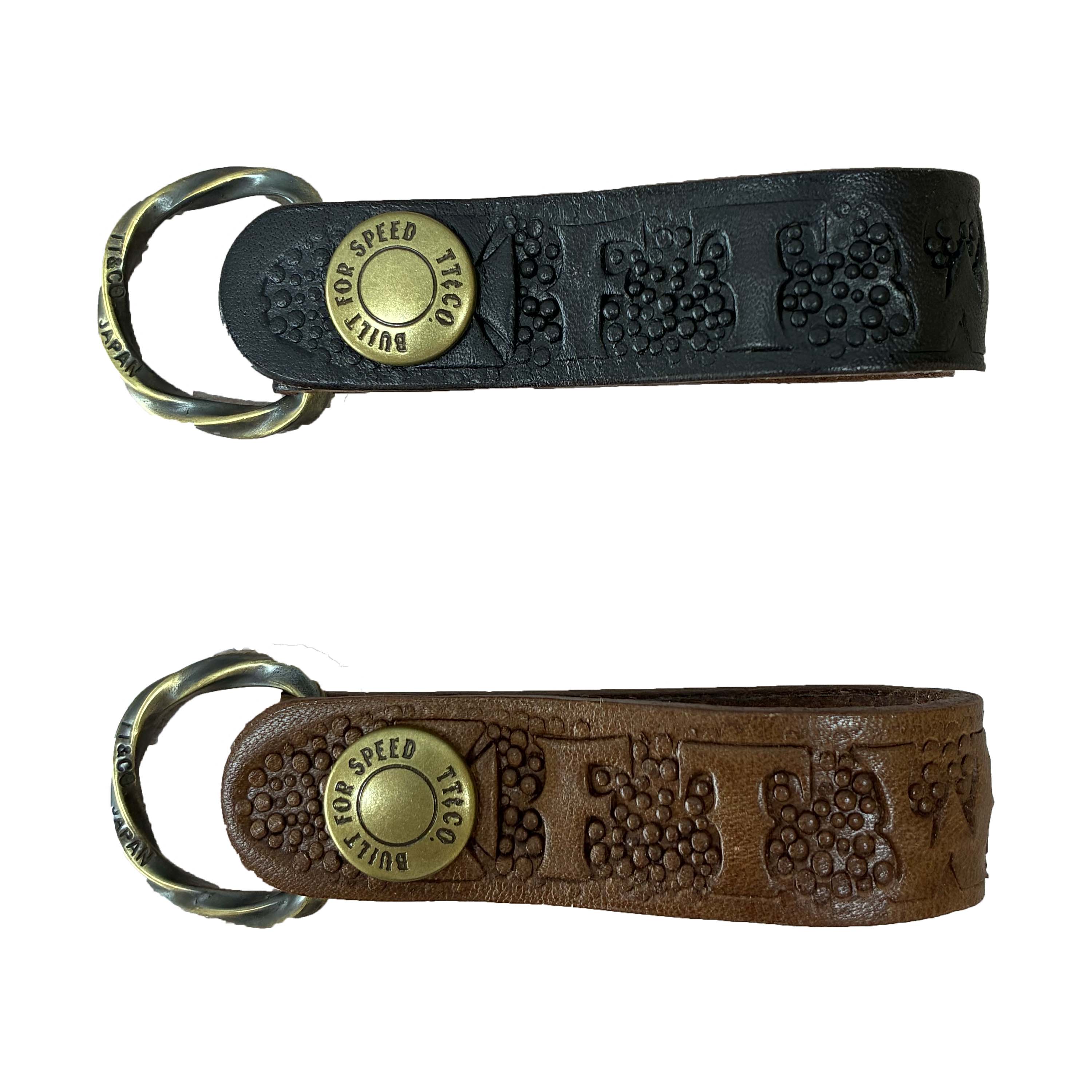 楽天市場】rrl（キーホルダー｜キーホルダー・キーケース）：財布