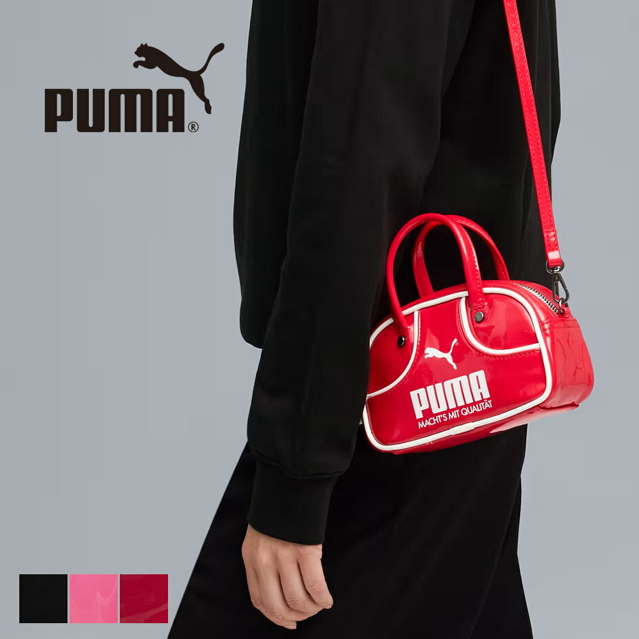 楽天市場】ショルダーバッグ スポーツブランド（カラーレッド）の通販