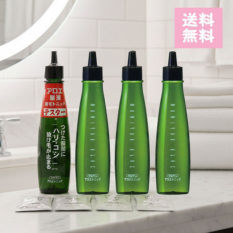 nksay マミヤンアロエトニック シャンプー nksay マミヤンアロエ