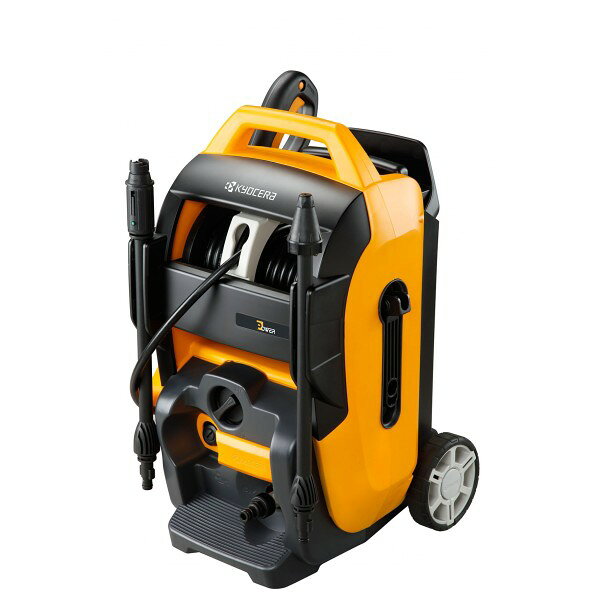 楽天市場】リョービ 高圧洗浄機（電動工具本体｜DIY・工具）：花