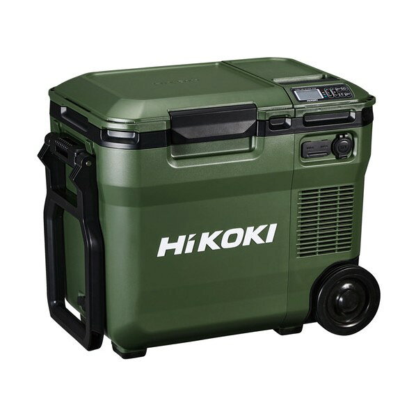 楽天市場】ハイコーキ 冷温 庫ul18dcの通販