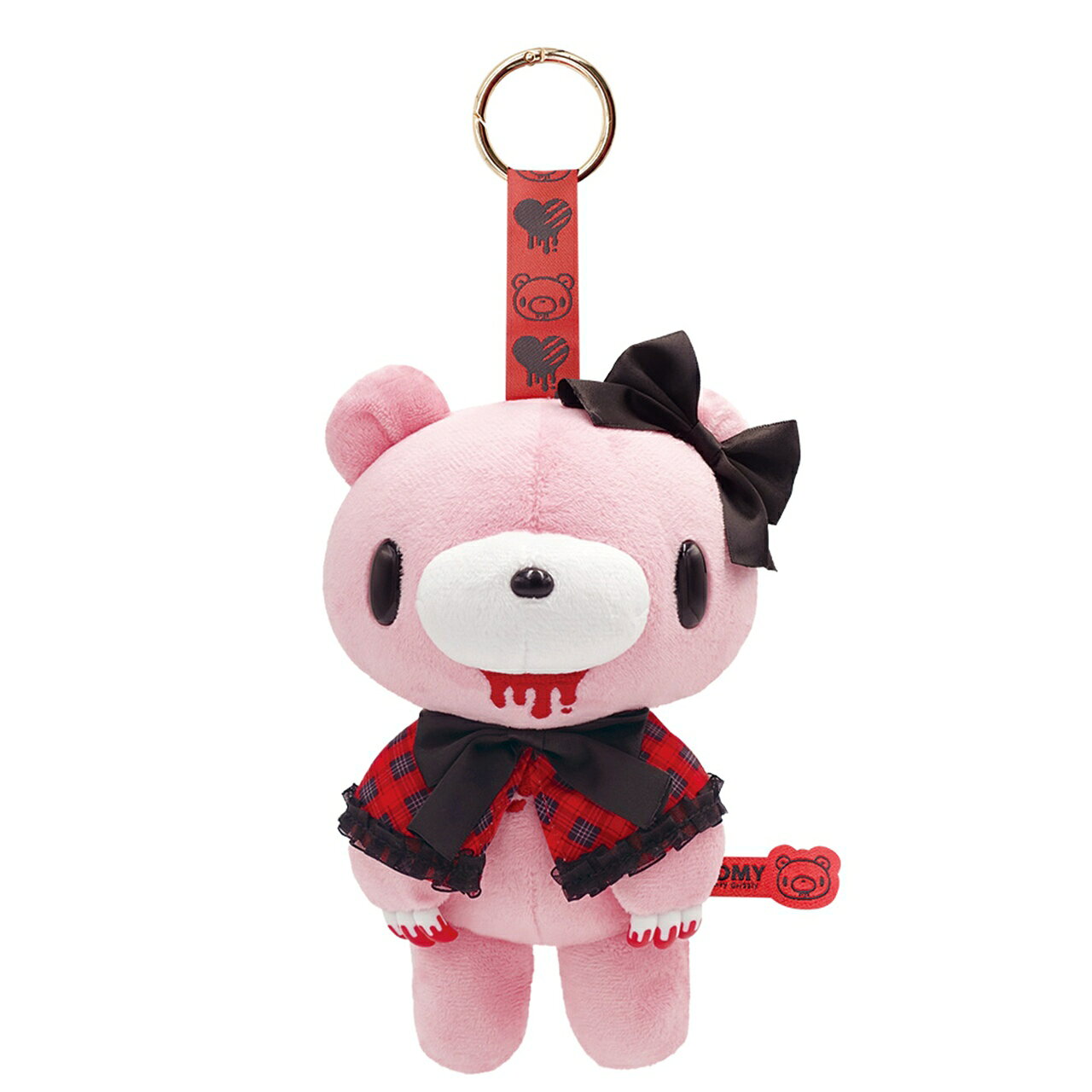 楽天市場】グルーミー ぬいぐるみ ペンケースの通販