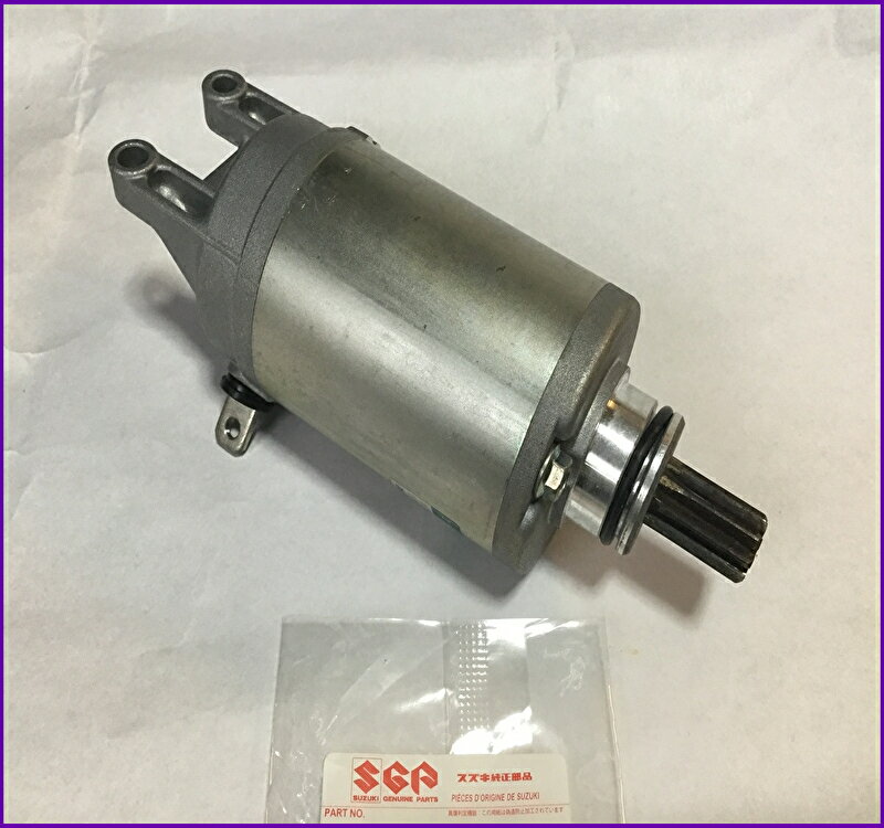 gs400セルモーター 動作確認済み gs400セルモーター gs400セルモーター