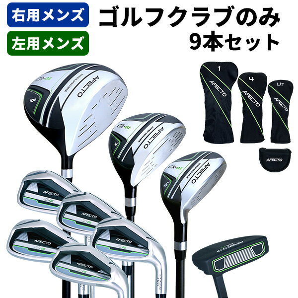 楽天市場】アイアン セット 初心者の通販