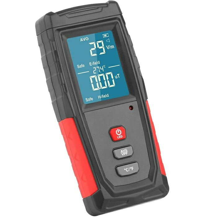 楽天市場】電磁波測定器の通販